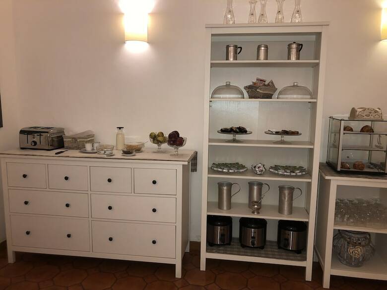 Bed & Breakfast Villa Jole Taormina