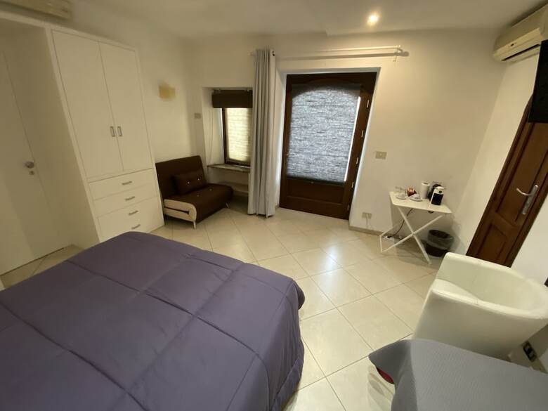 Bed & Breakfast Villa Jole Taormina