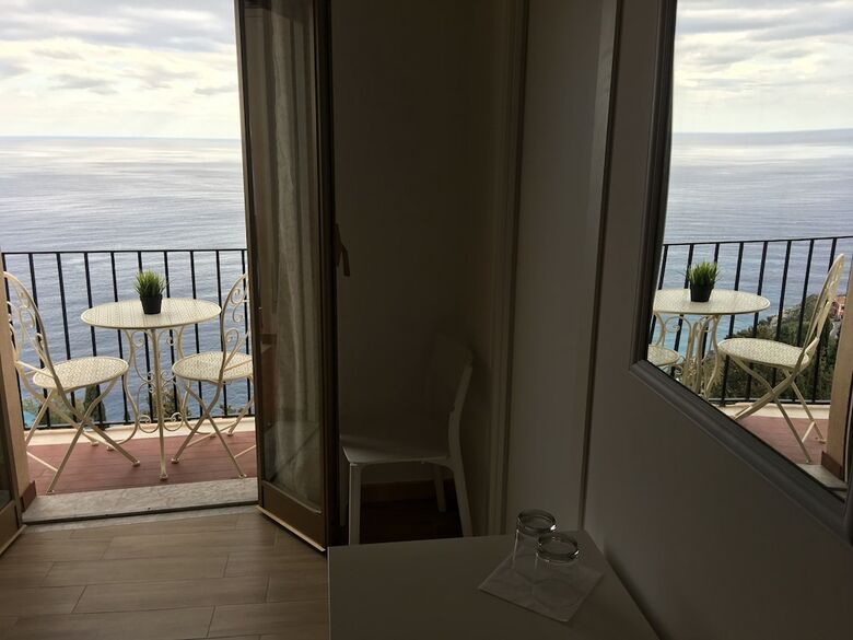 Bed & Breakfast Villa Jole Taormina
