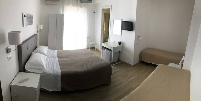 Bed & Breakfast Villa Jole Taormina