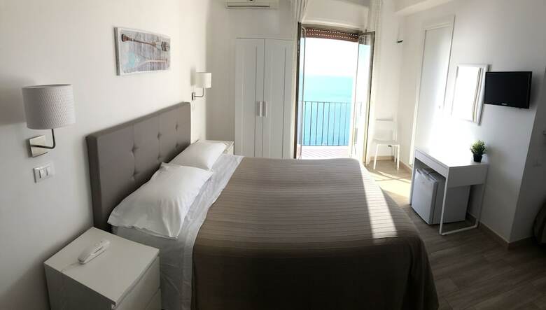 Bed & Breakfast Villa Jole Taormina