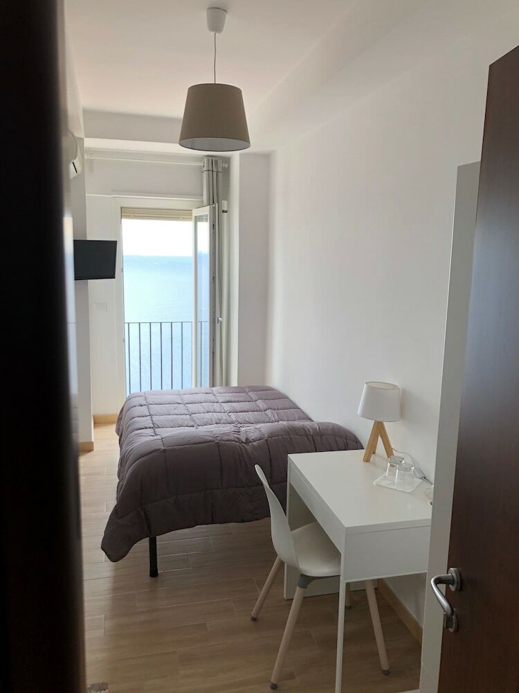 Bed & Breakfast Villa Jole Taormina