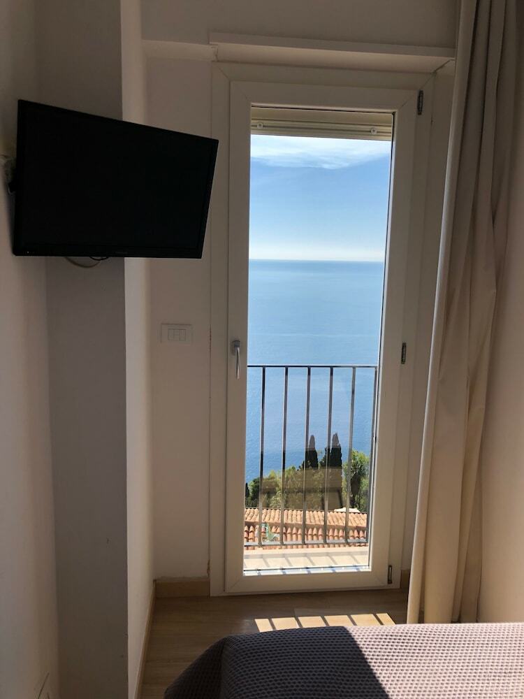 Bed & Breakfast Villa Jole Taormina
