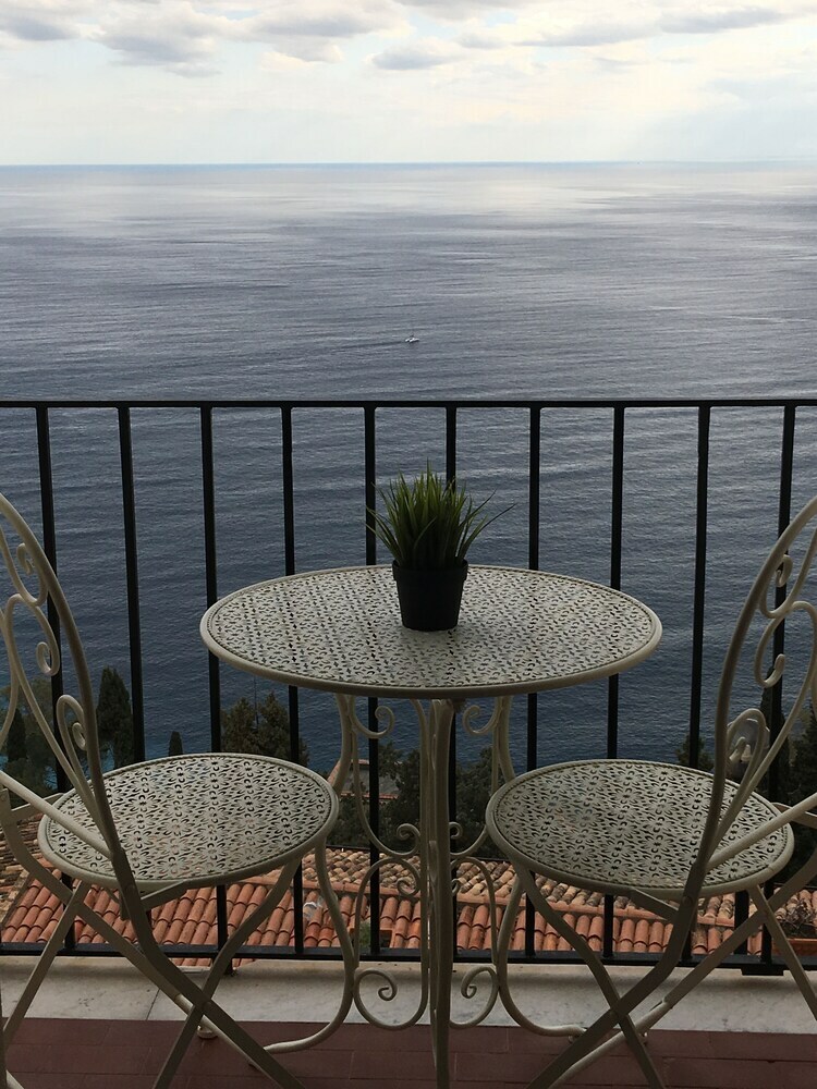 Bed & Breakfast Villa Jole Taormina