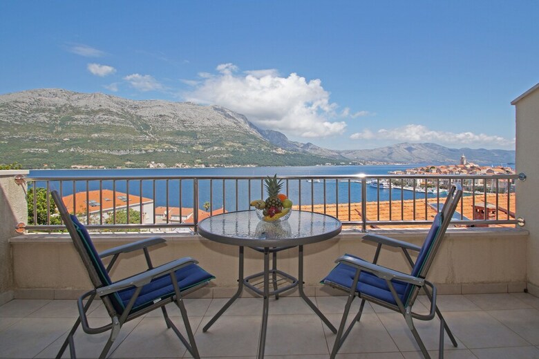Apartamentos Oasis Blue