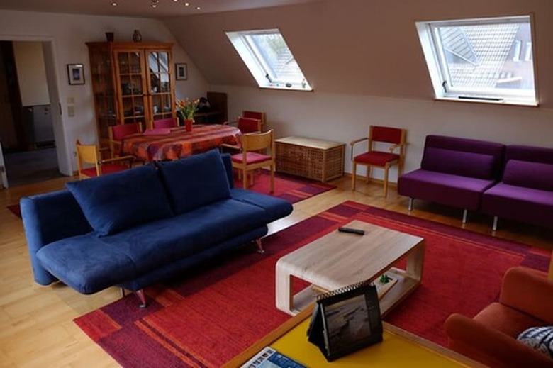 Apartamentos Im Gr�nen Gremmendorf