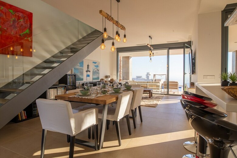 Villa Bahia de Las Rocas 2260