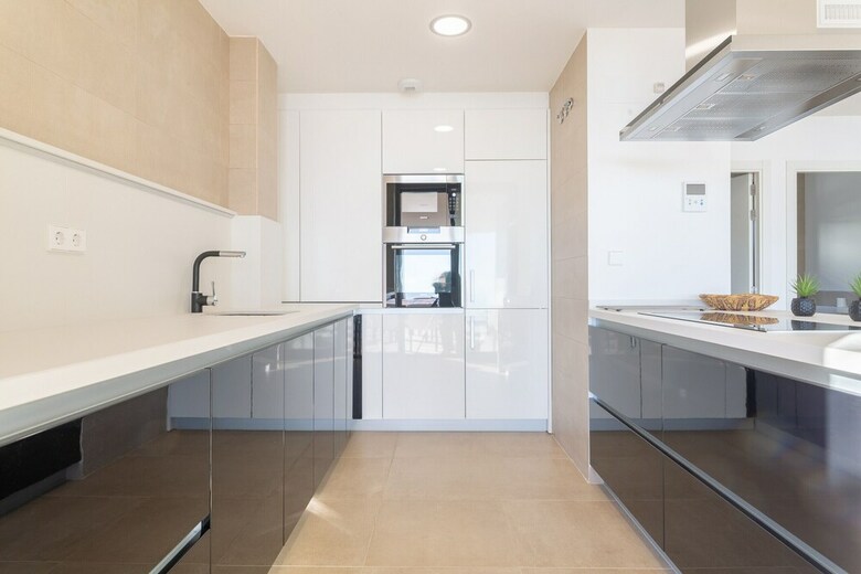 Villa Bahia de Las Rocas 2260