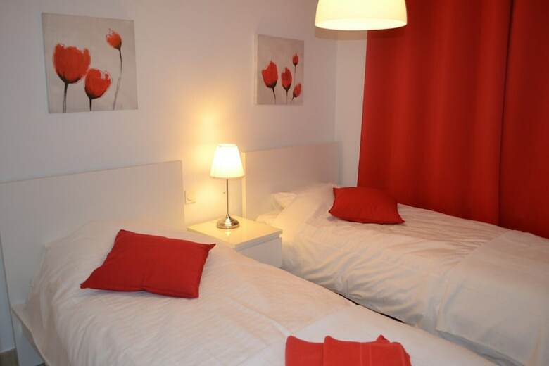 Apartamentos Duquesa Village 2115