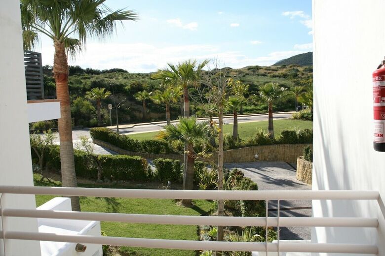 Apartamentos Alcazaba Lagoon 2152