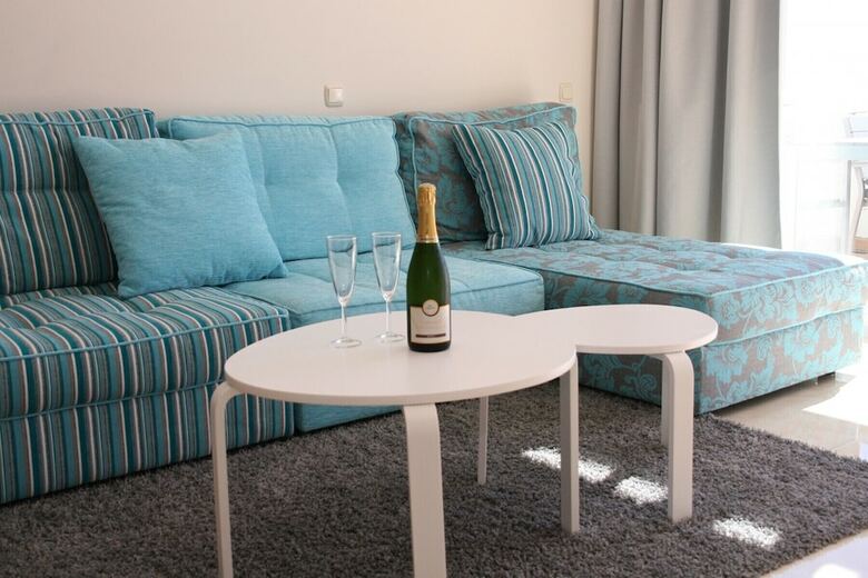 Apartamentos Alcazaba Lagoon 2152