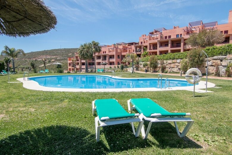 Apartamento Las Garzas 2205