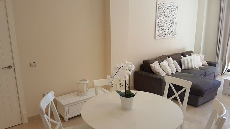 Apartamento Las Garzas 2205