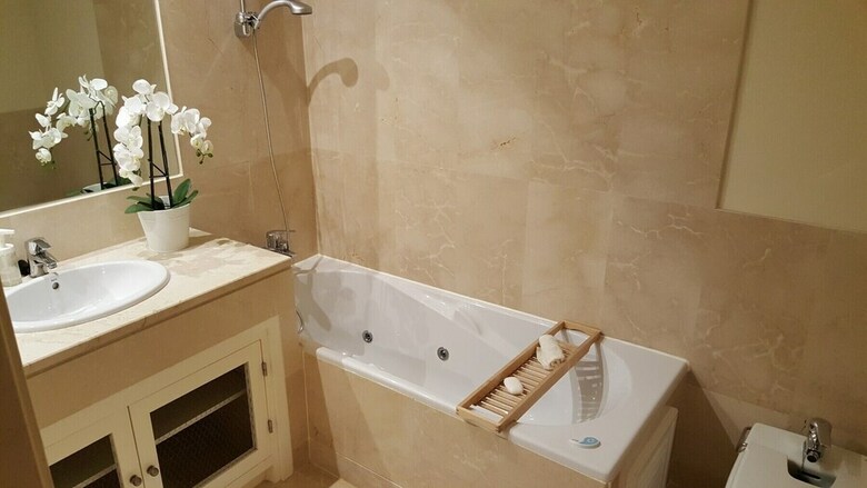Apartamento Las Garzas 2205