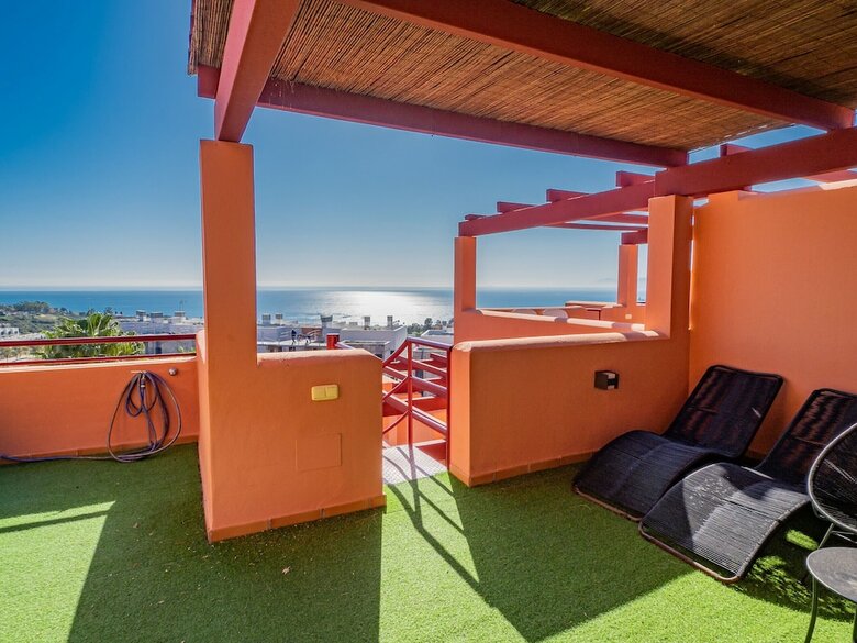 Apartamento Las Garzas 2205