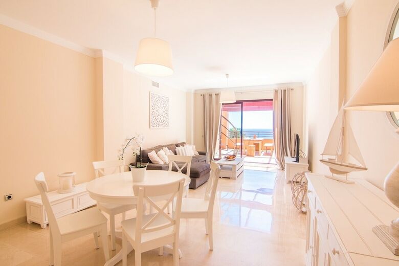 Apartamento Las Garzas 2205