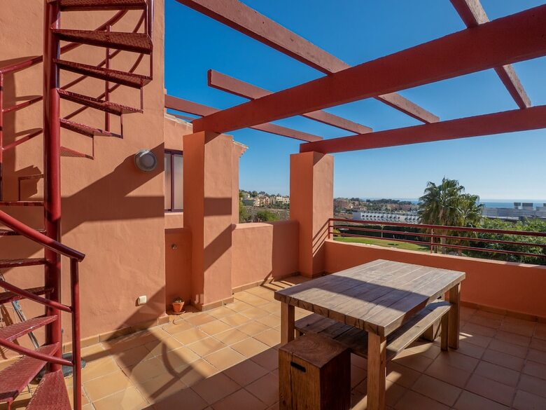 Apartamento Las Garzas 2205
