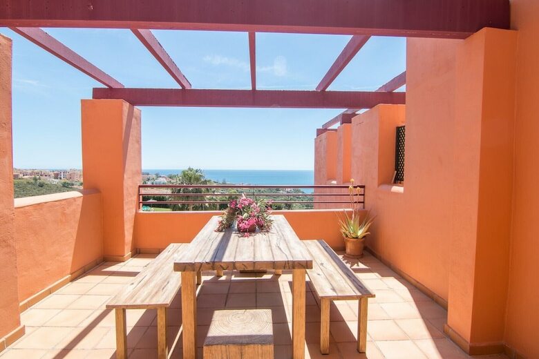 Apartamento Las Garzas 2205