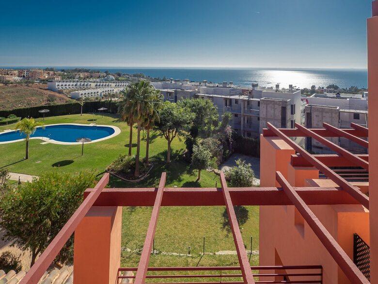 Apartamento Las Garzas 2205