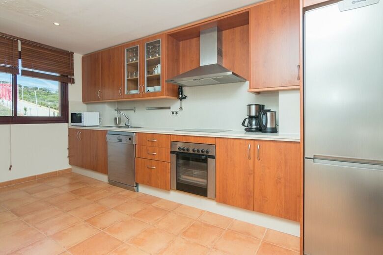 Apartamento Las Garzas 2205