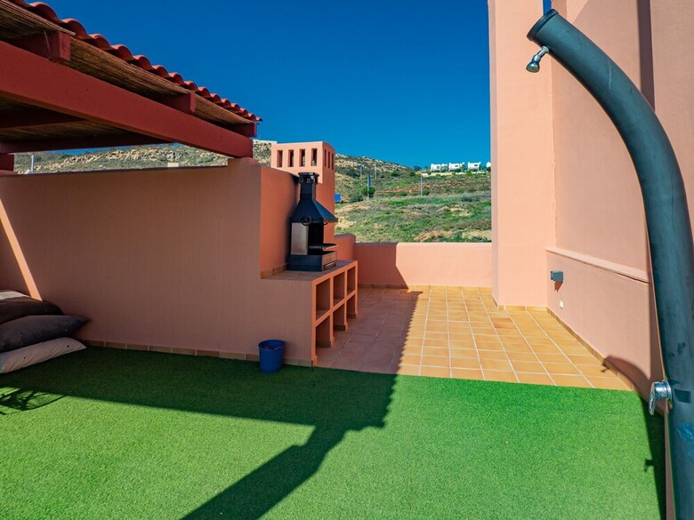 Apartamento Las Garzas 2205