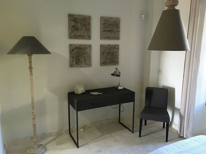 Apartamentos Altos de Cortesin 2156