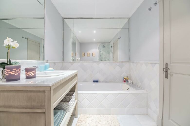 Apartamentos Altos de Cortesin 2156