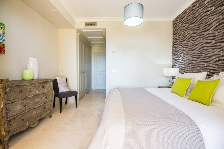 Apartamentos Altos de Cortesin 2156