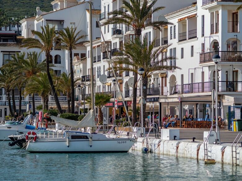 Apartamentos Altos de Cortesin 2156
