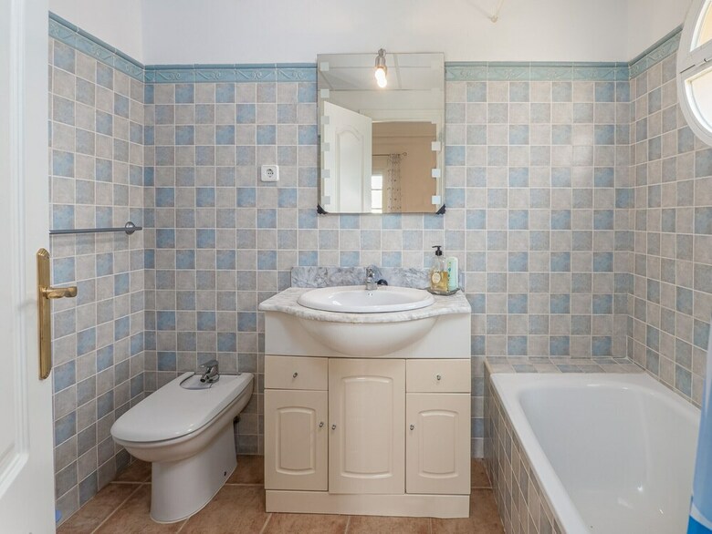 Apartamentos Jardines de Casares 5002