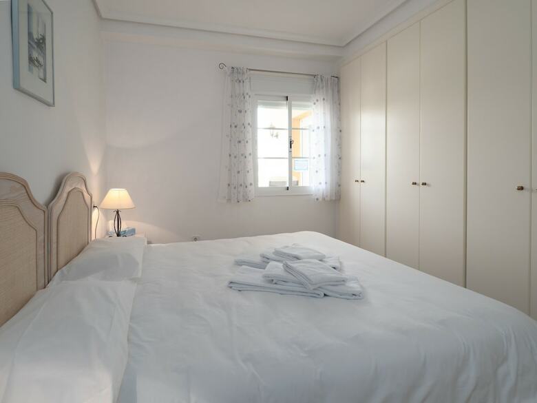 Apartamentos Jardines de Casares 5002