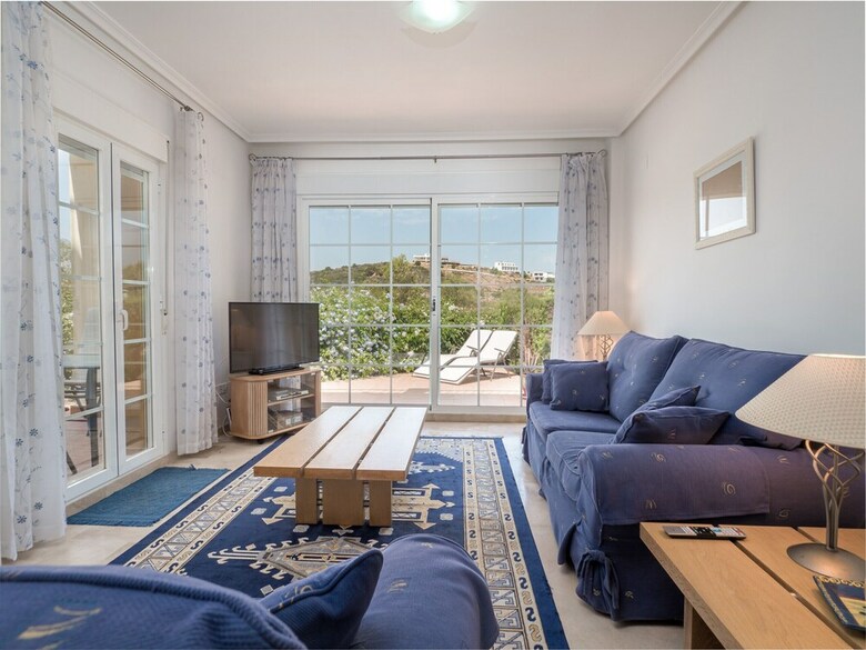 Apartamentos Jardines de Casares 5002