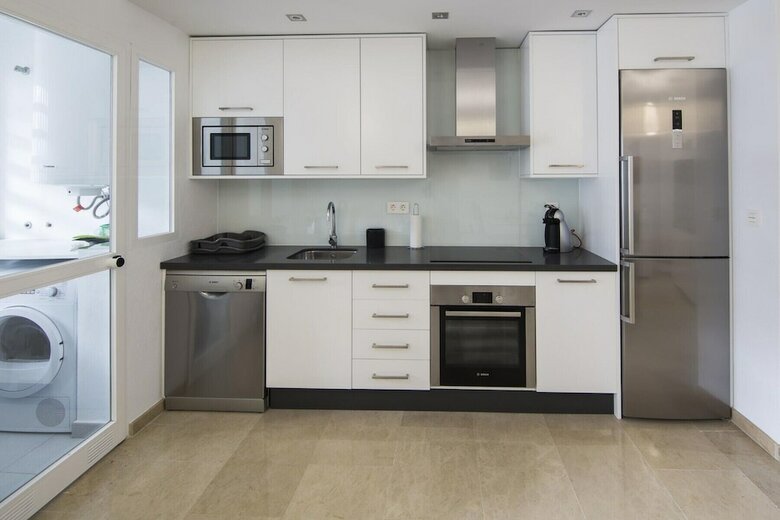 Apartamento Marina Duquesa 2054
