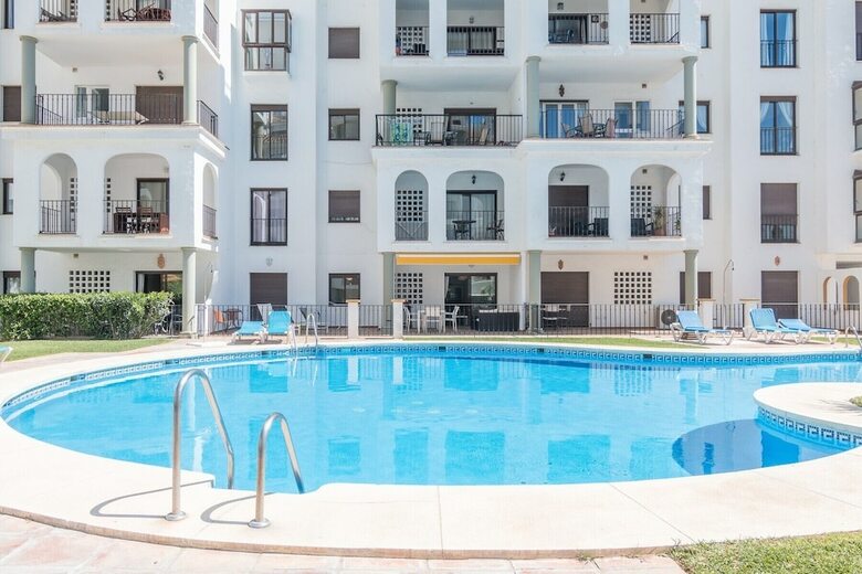 Apartamento Marina Duquesa 2054