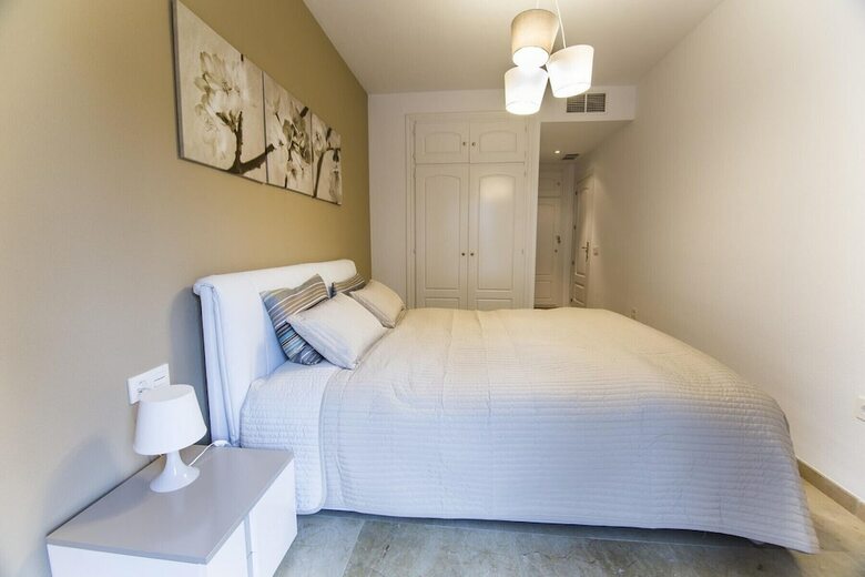 Apartamento Marina Duquesa 2054