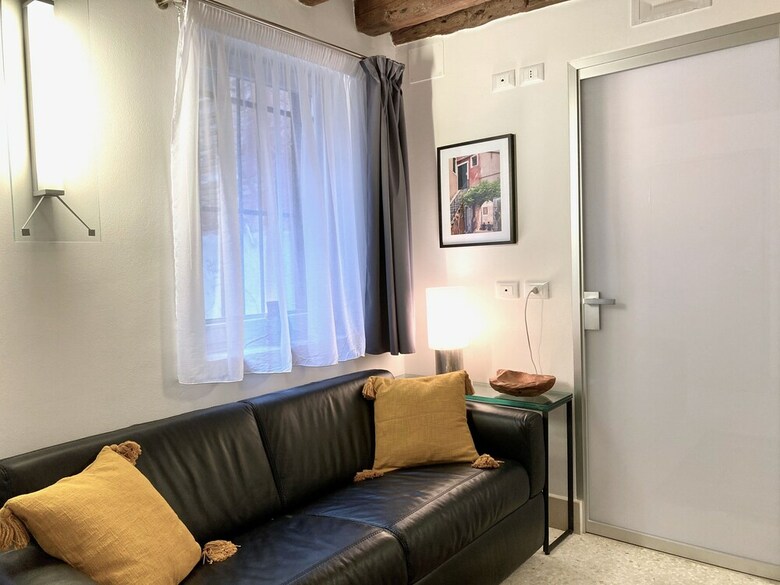 Apartamento Venice Boutique House