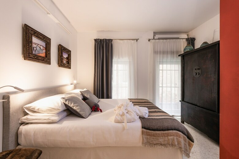 Apartamento Venice Boutique House