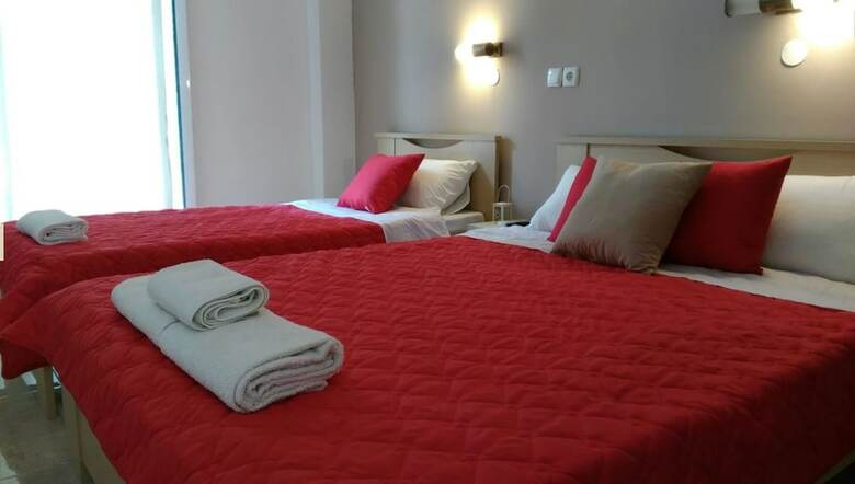 Apartamentos Porto Pefkohori