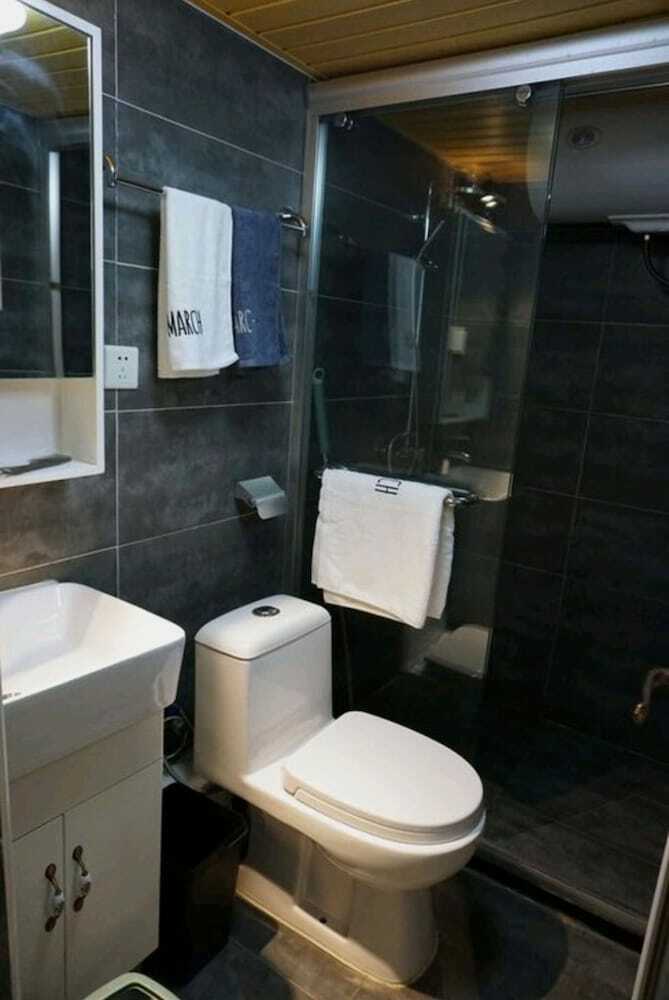 Apartamentos 5 Star Loft Beijinger Life Downtown