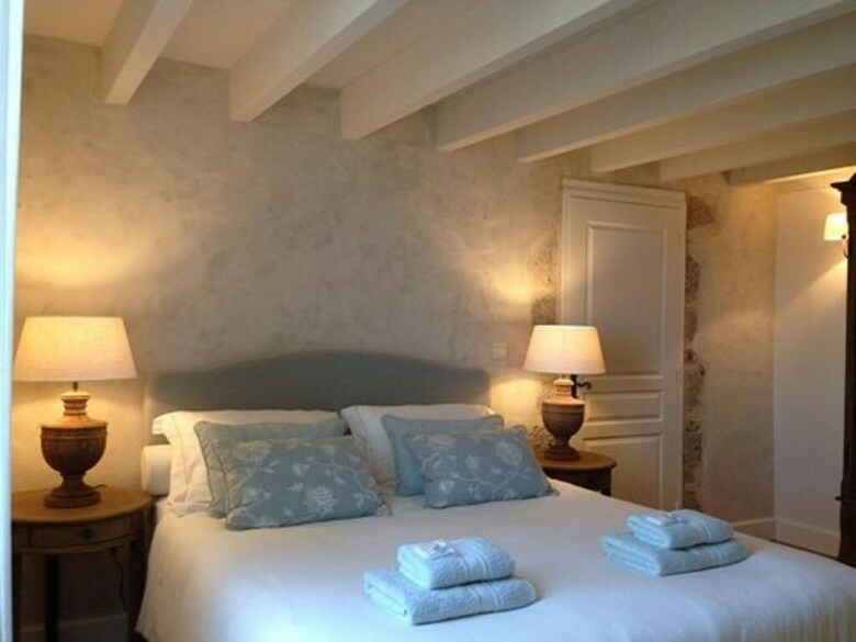 Bed & Breakfast La Bastide Du Lot