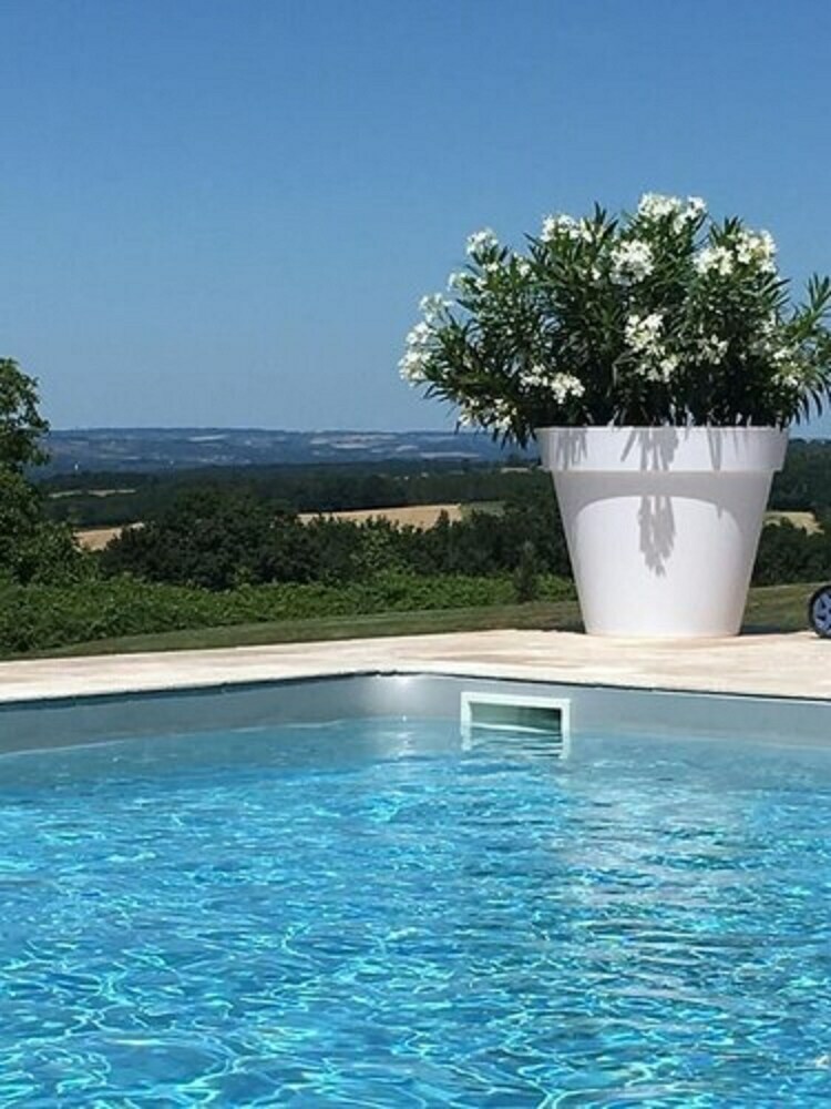 Bed & Breakfast La Bastide Du Lot