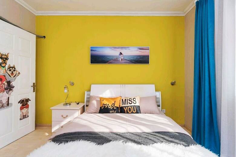 Apartamentos Relaxer Downtown