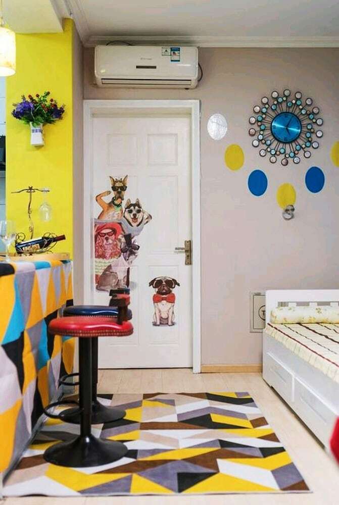 Apartamentos Relaxer Downtown