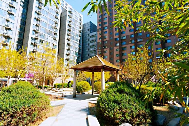 Apartamentos Relaxer Bright Downtown