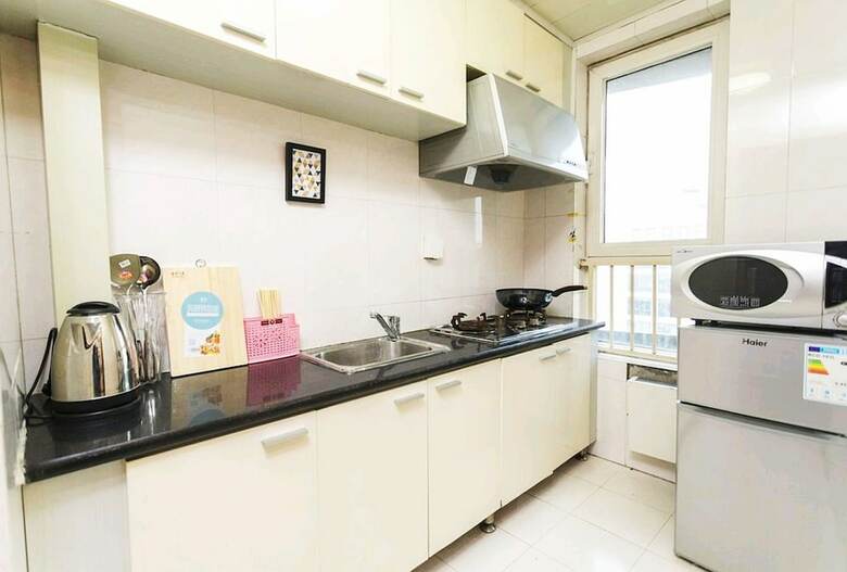 Apartamentos Relaxer Bright Downtown