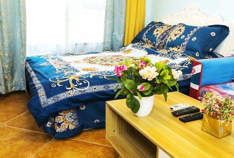 Apartamentos Relaxer Bright Downtown