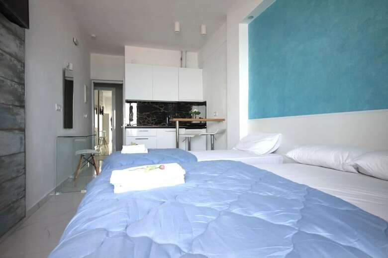 Apartamentos Del Soll - Polychrono