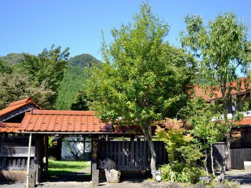 Tabinoyado Asonoyu