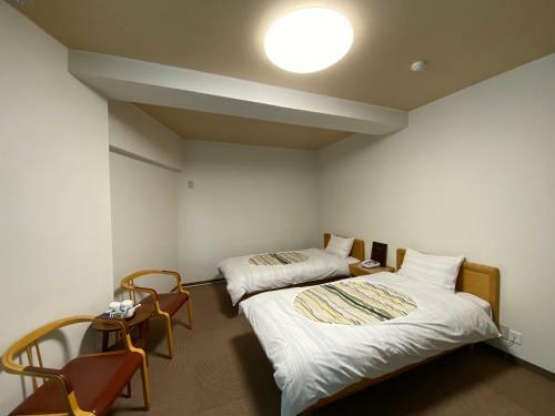 Hotel Fuji Hokin Kaikan