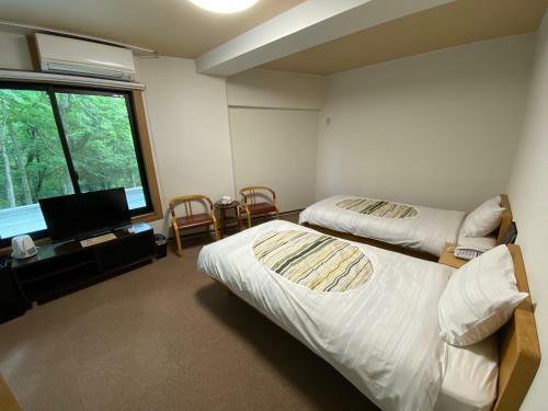 Hotel Fuji Hokin Kaikan